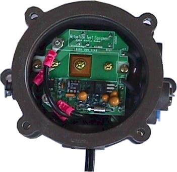 PTI-1 Pressure Time Interlock