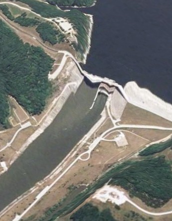 Cannon Dam Index Test